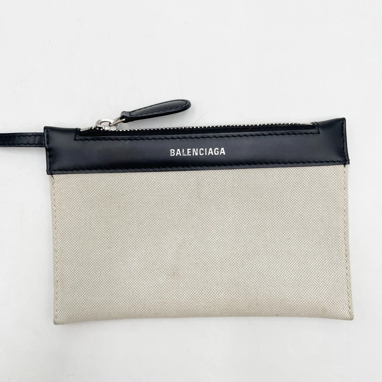BALENCIAGA TWO-WAY BAG view 11