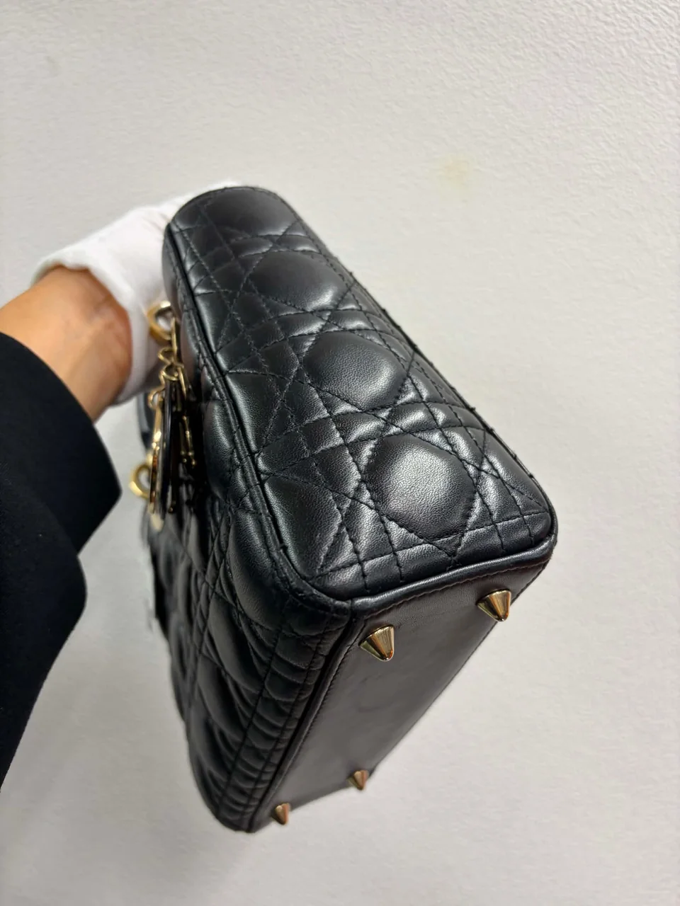 DIOR CANAGE MY LADY DIOR view 15