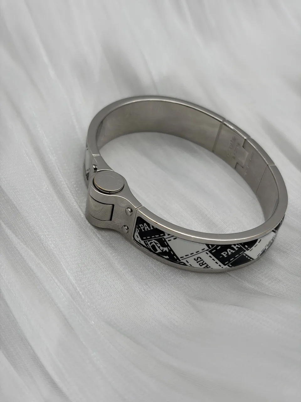 HERMES EMAILLE CHARNIERE view 5