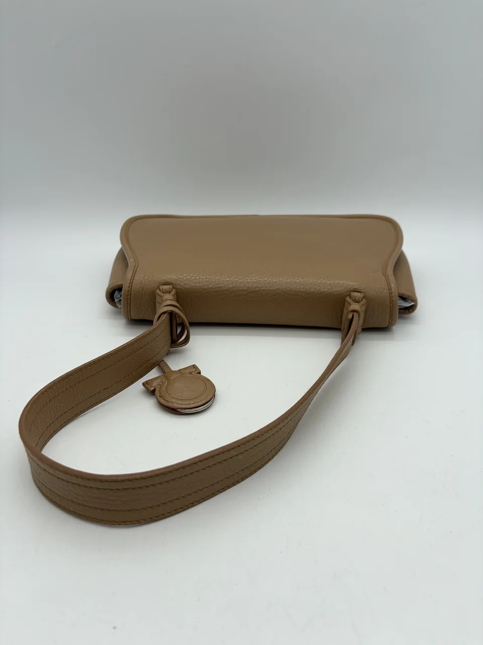SALVATORE FERRAGAMO GANCINI SHOULDER BAG view 5