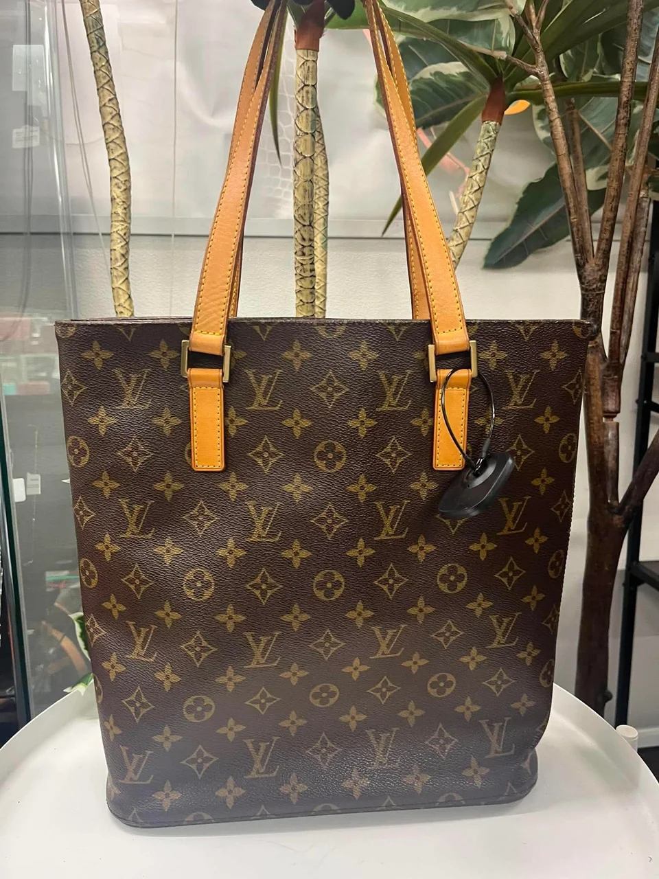 LV MONOGRAM VAVIN GM