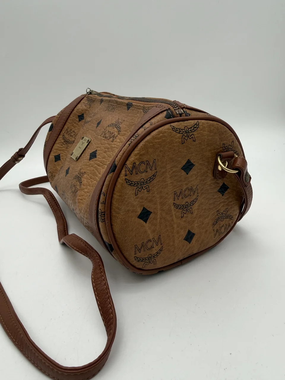 MCM SHOULDER BAG view 3
