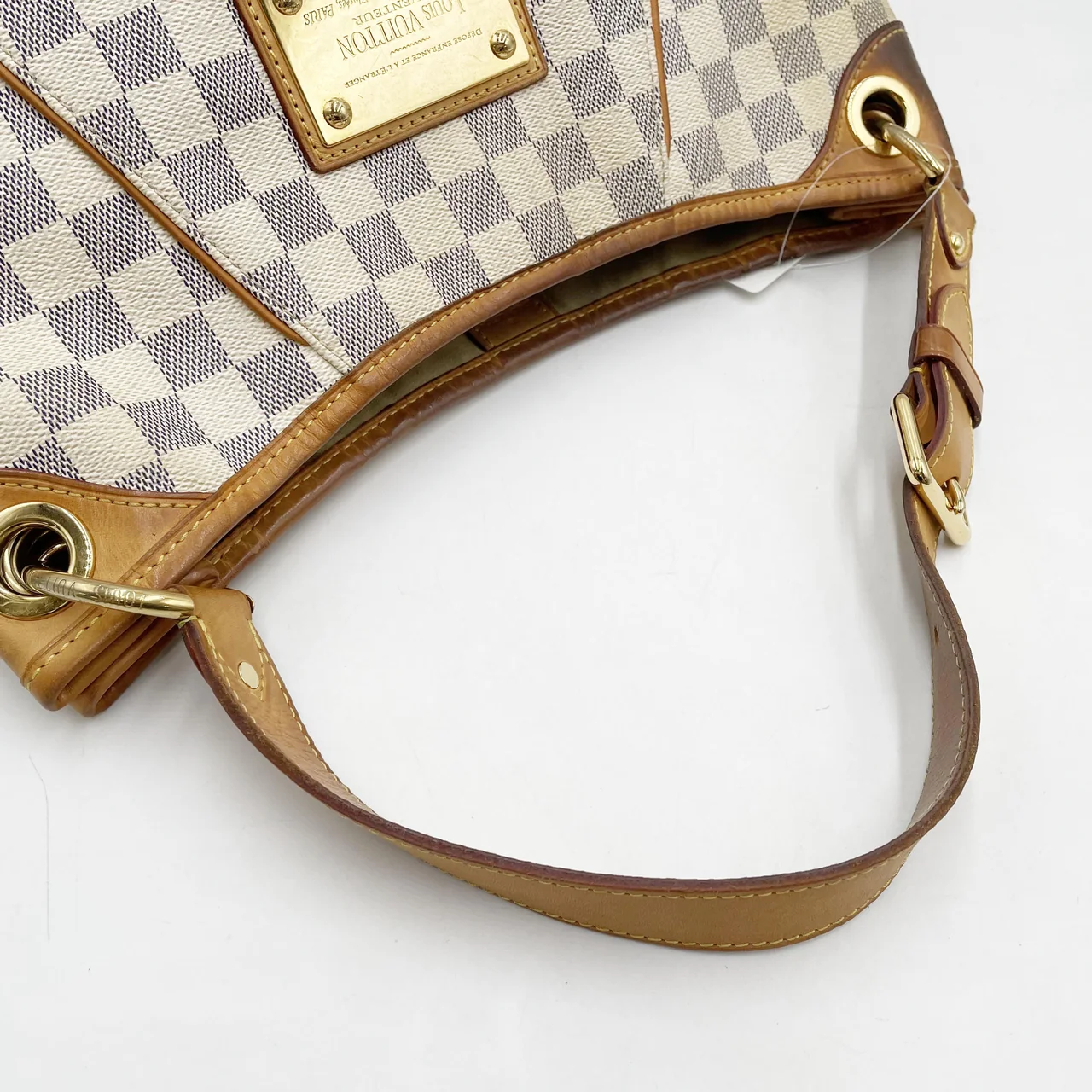 LV AZURE GALLIERA PM view 6