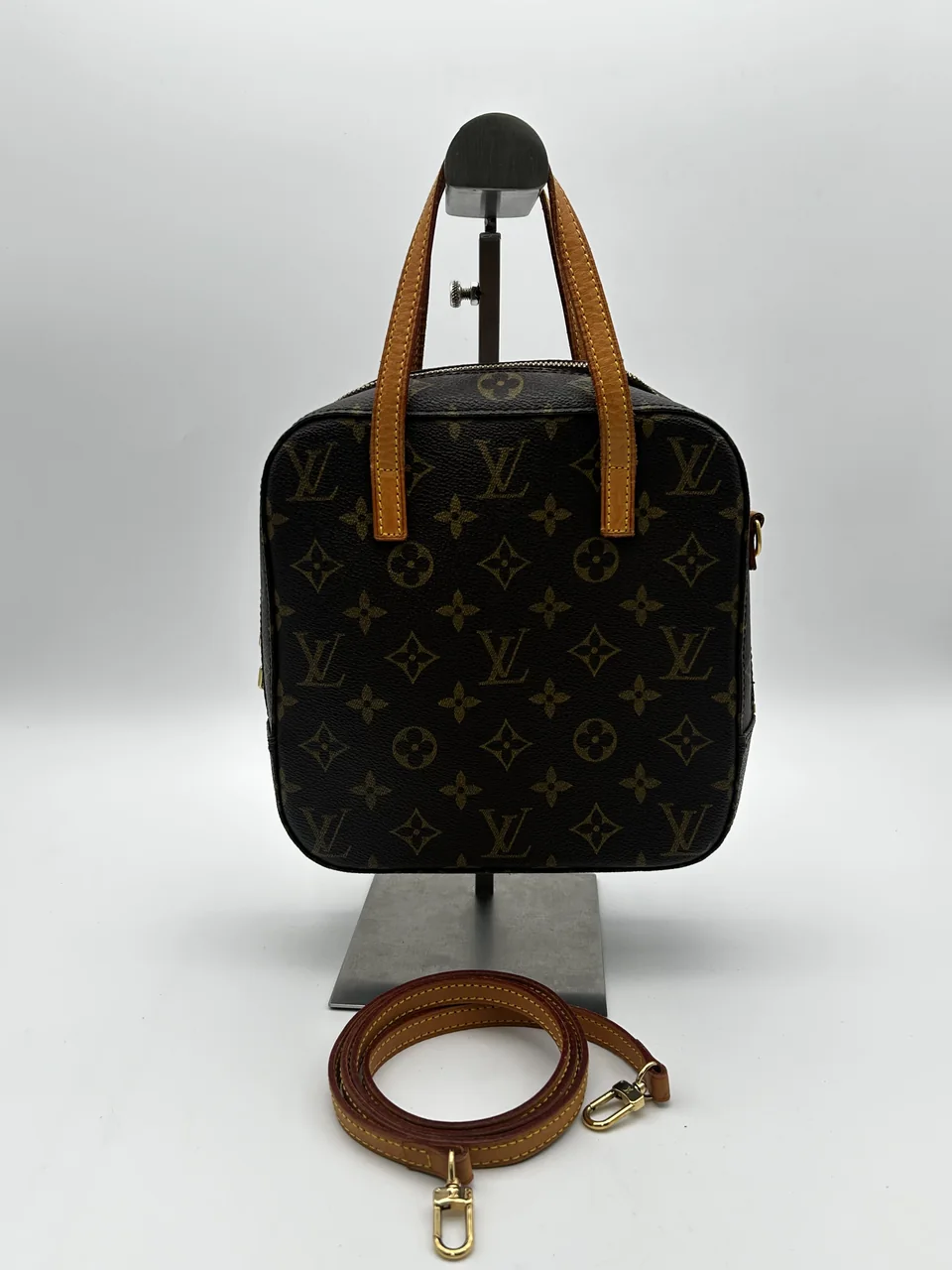 LV MONOGRAM SPONTINI