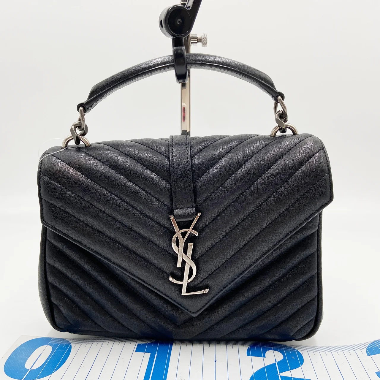 SAINT LAURENT COLLEGE