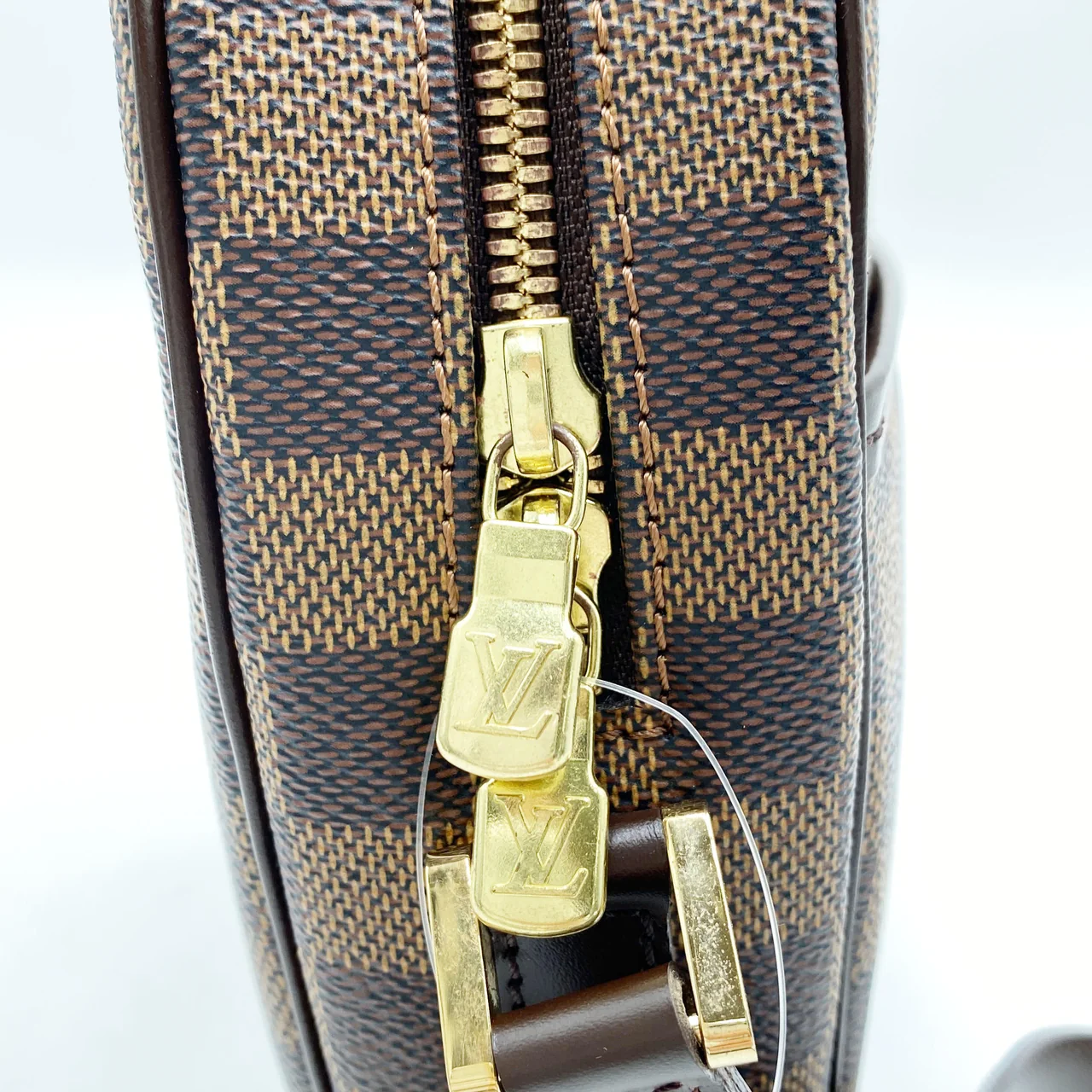LV DAMIER IPANEMA PM view 8