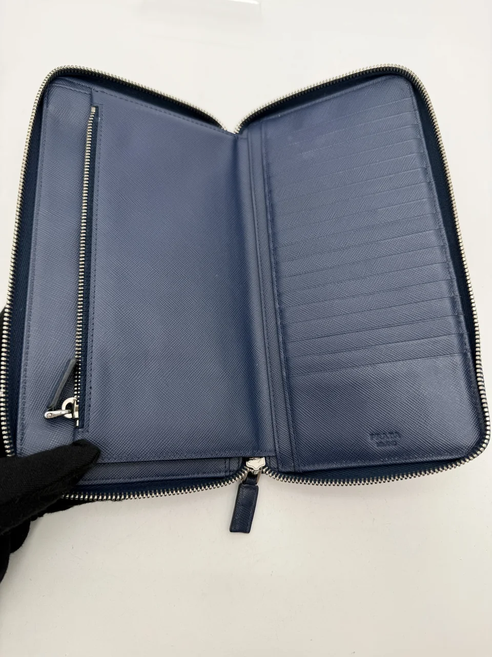 PRADA WALLET view 6