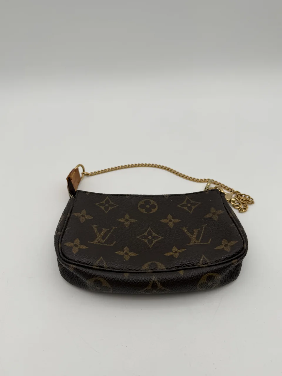 LV MONOGRAM MINI POCHETTE ACCESSOIRE hover