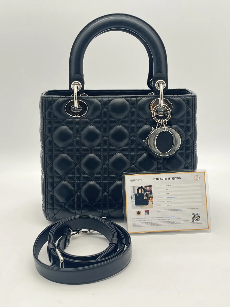 DIOR LADY DIOR