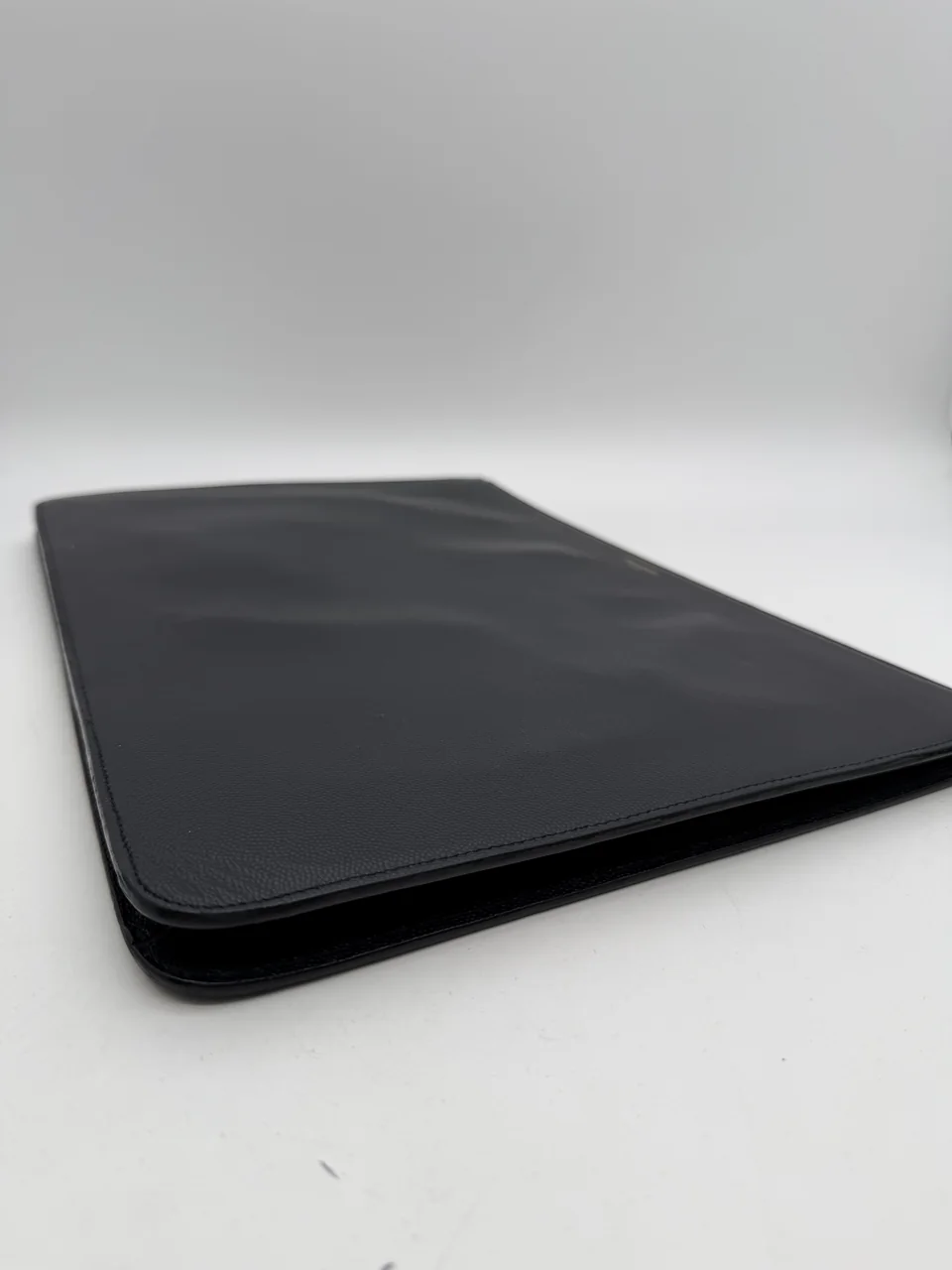SAINT LAURENT CLUTCH BAG view 4