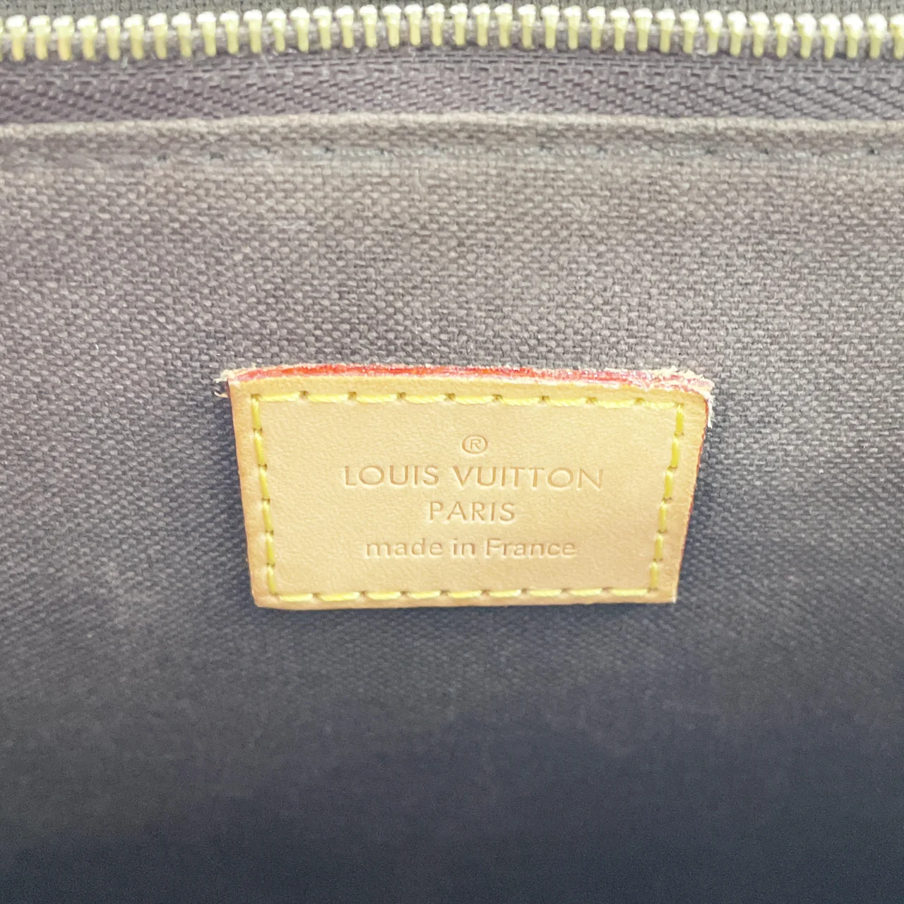 LV MONOGRAM MENILMONTANT MM view 3