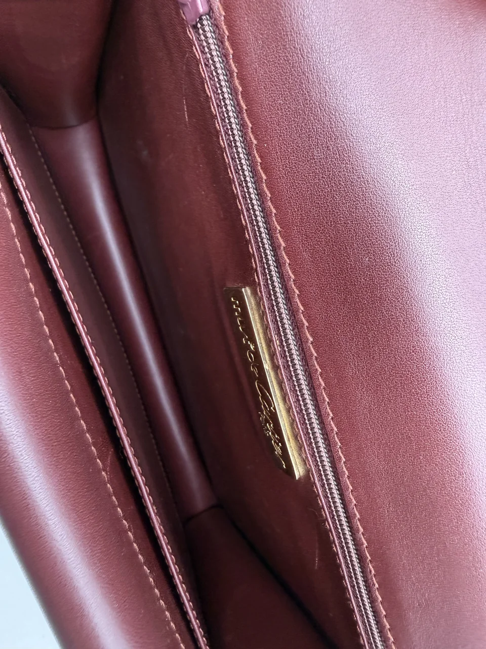 CARTIER SHOULDER BAG view 8