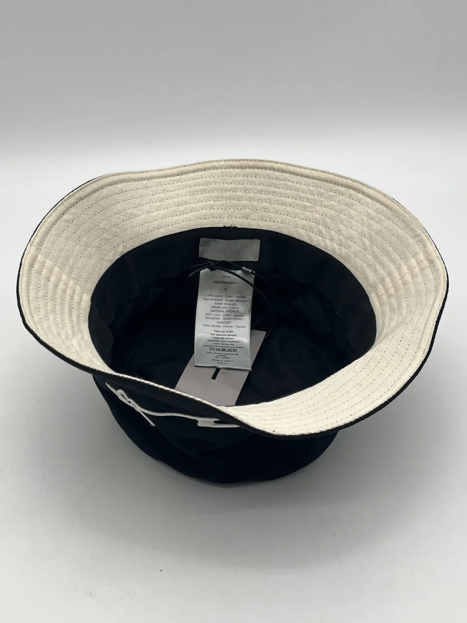 CD HAT photo 4