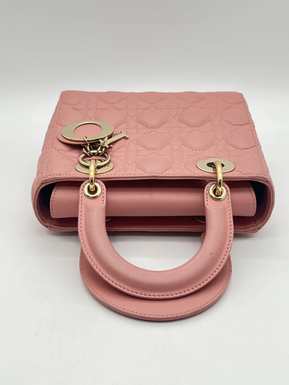 DIOR CANAGE MY LADY DIOR (PINK) view 4