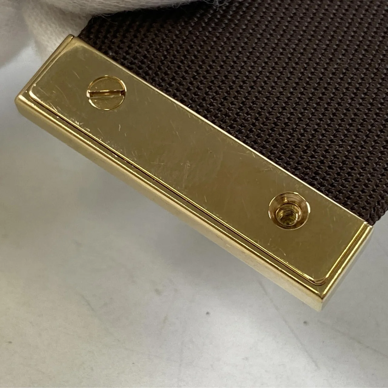 LV DAMIER GERONIMOS view 10