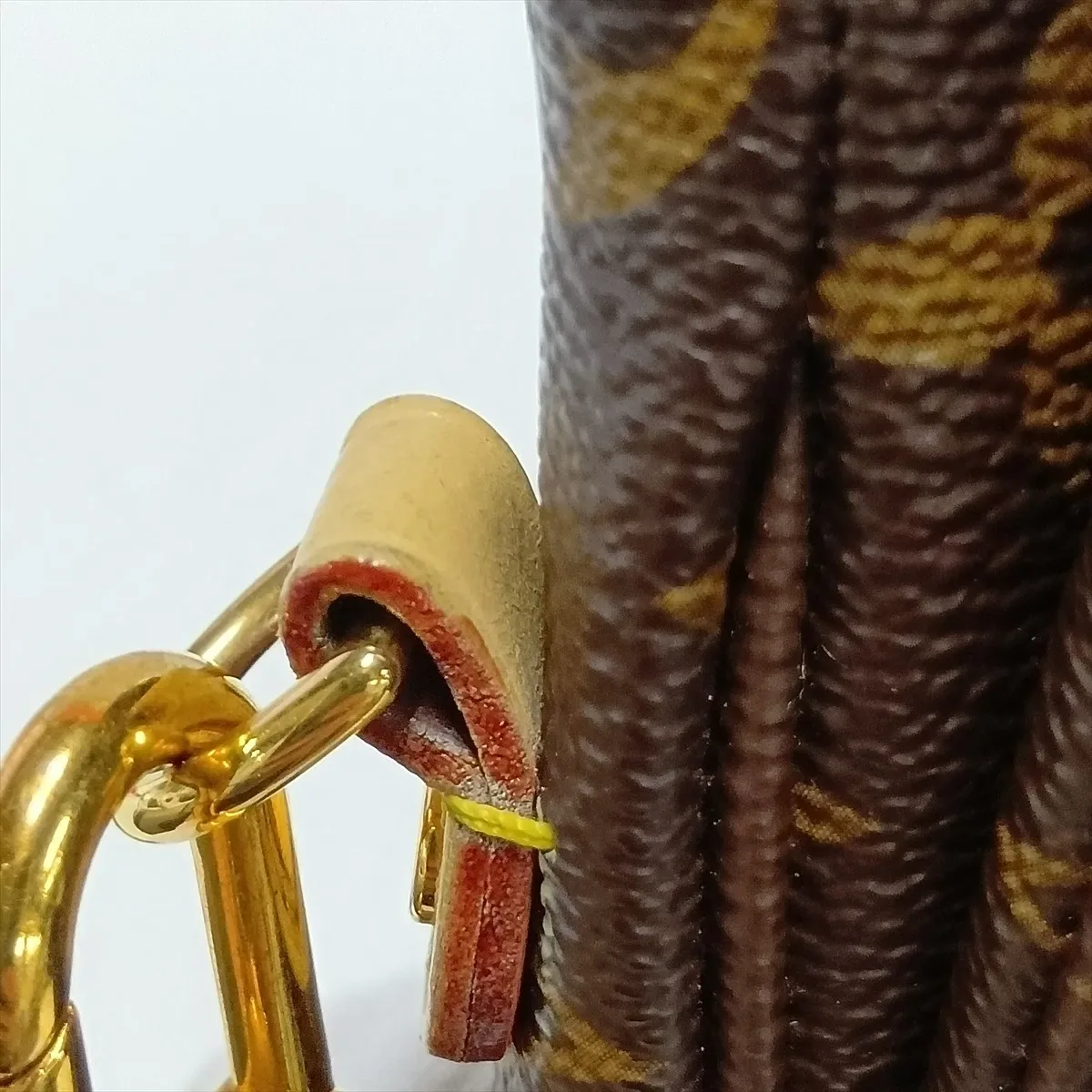LV MONOGRAM POCHETTE METIS MM view 14