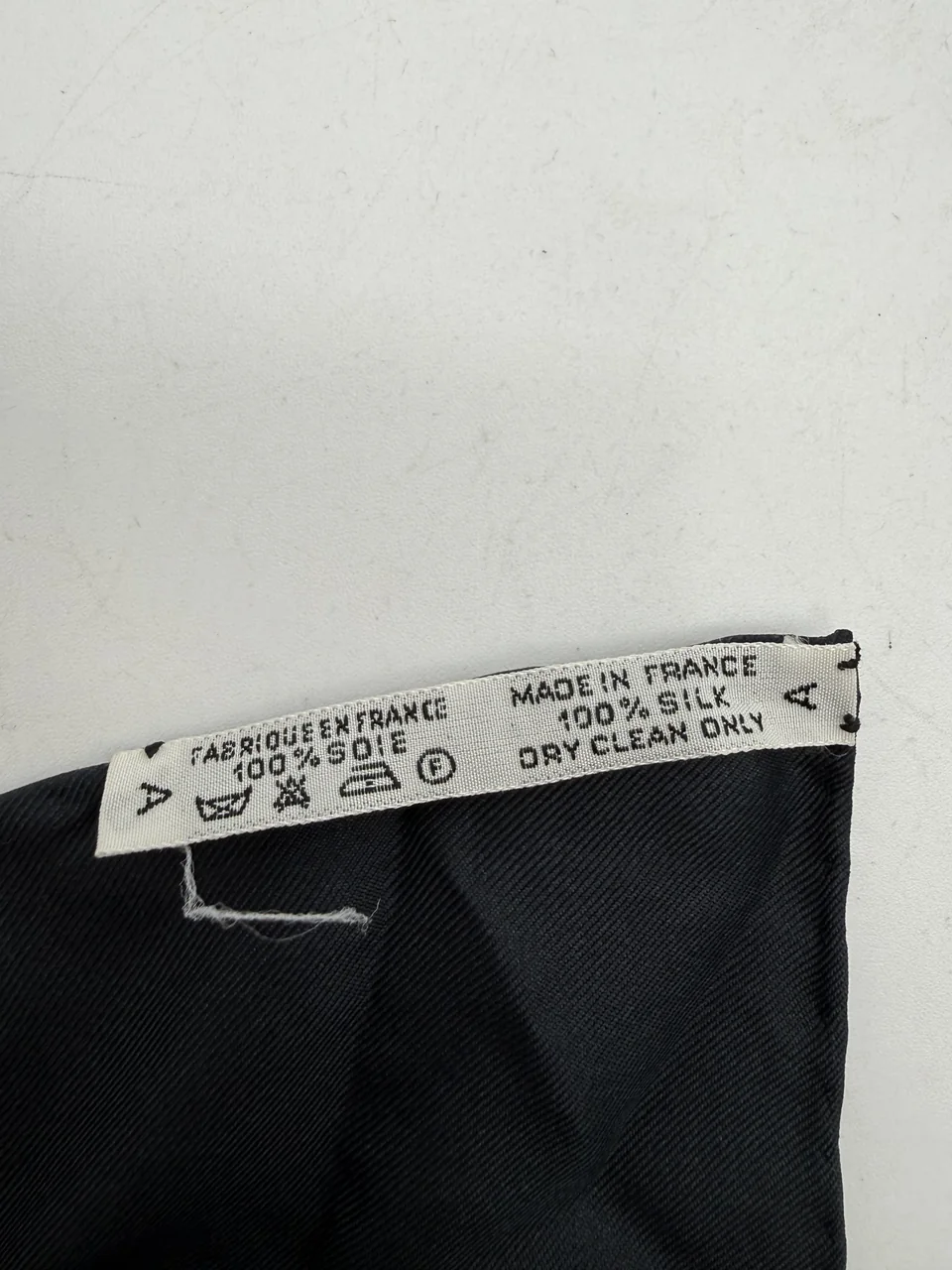 HERMES SCARF hover