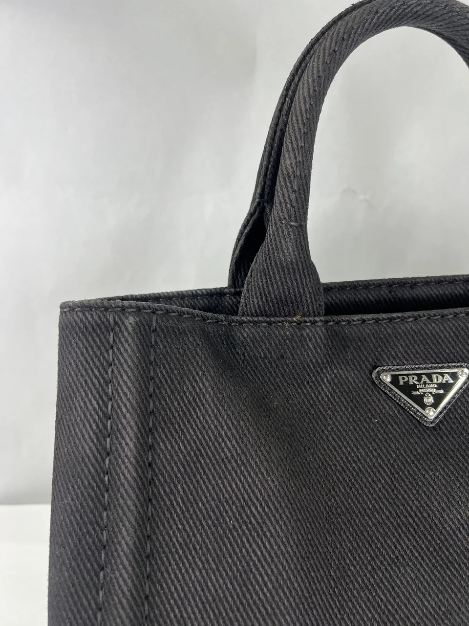 PRADA BAG view 5