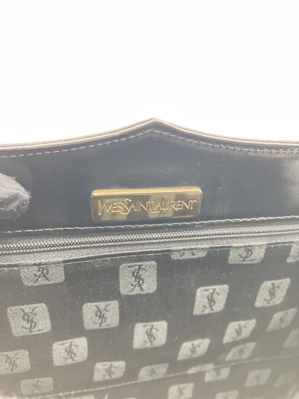 SAINT LAURENT HANDBAG view 15