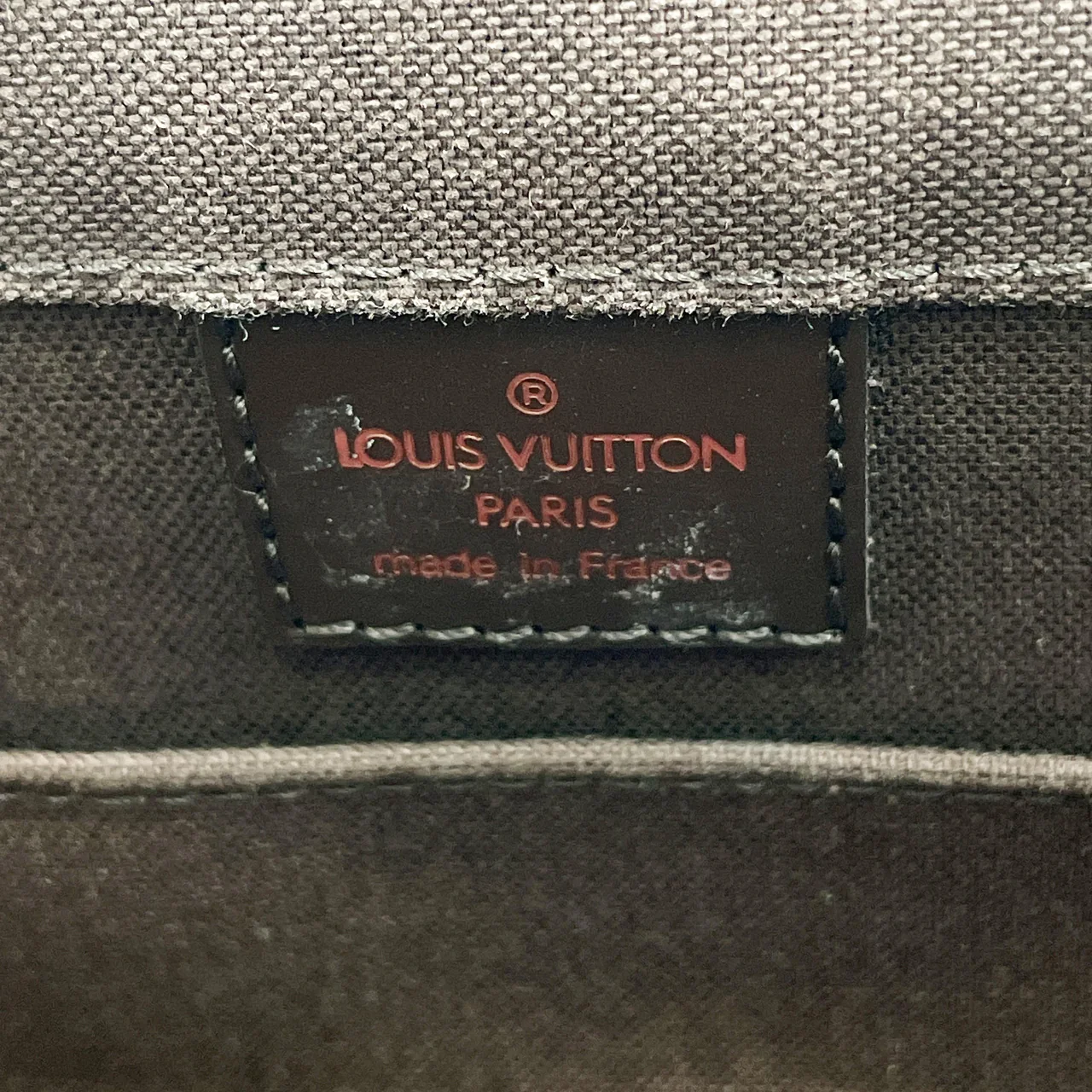 LV DAMIER BASTILLE view 11
