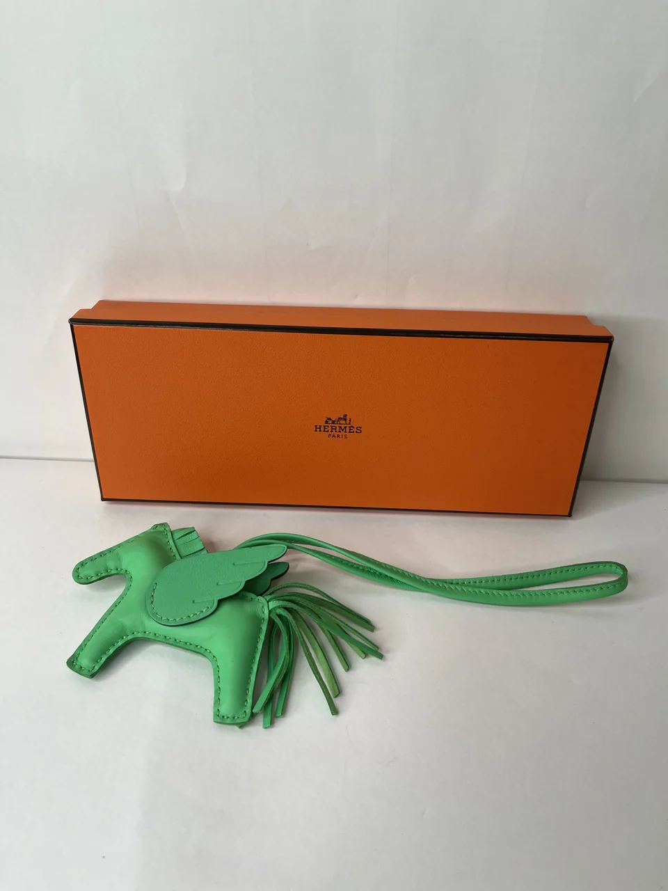 HERMES RODEO PEGASUS PM