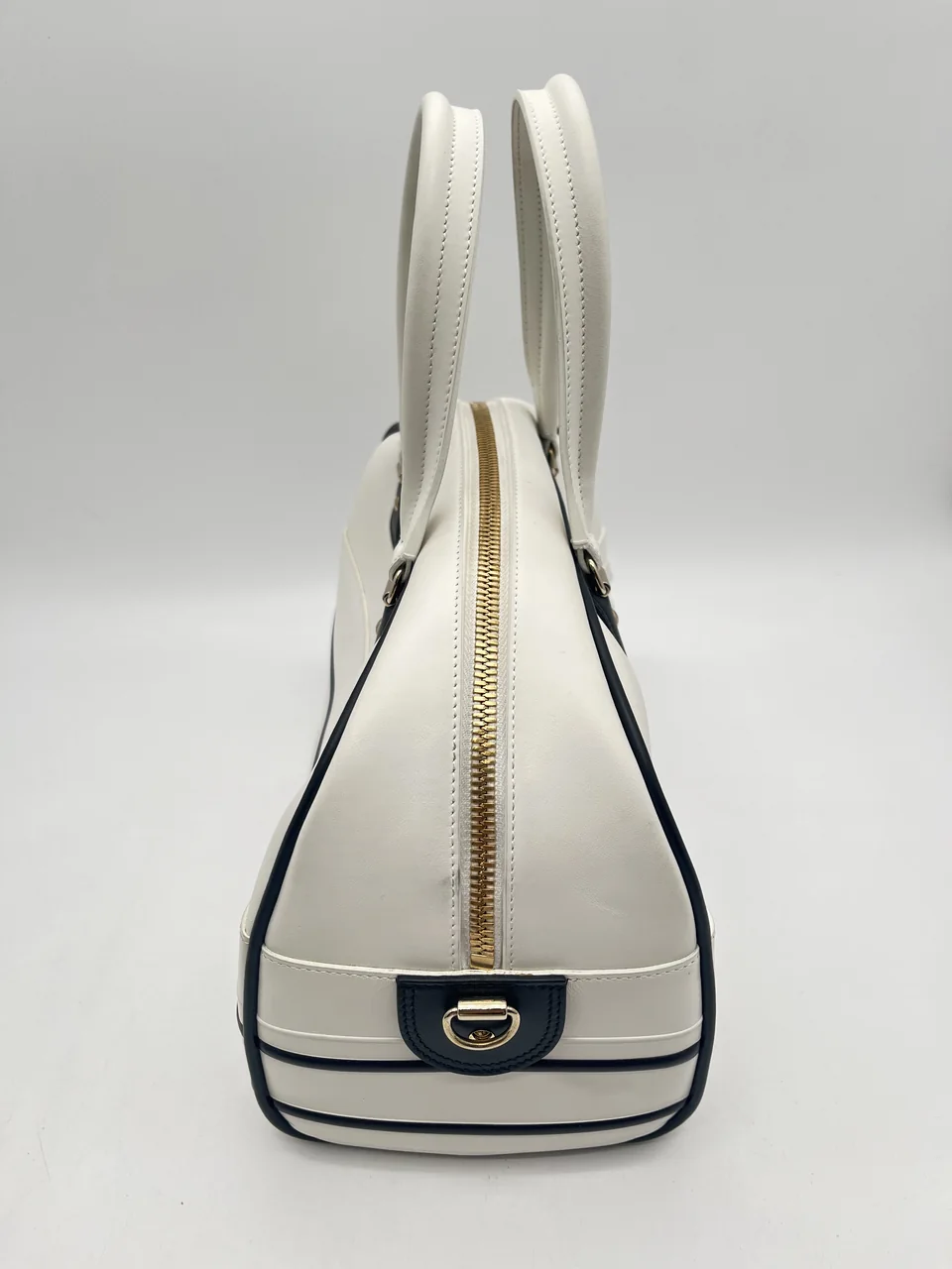CHRISTIAN DIOR TWO-WAY BAG view 3
