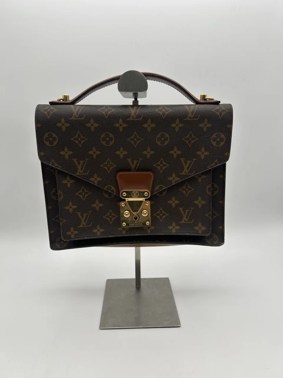 LV MONOGRAM MONCEAU
