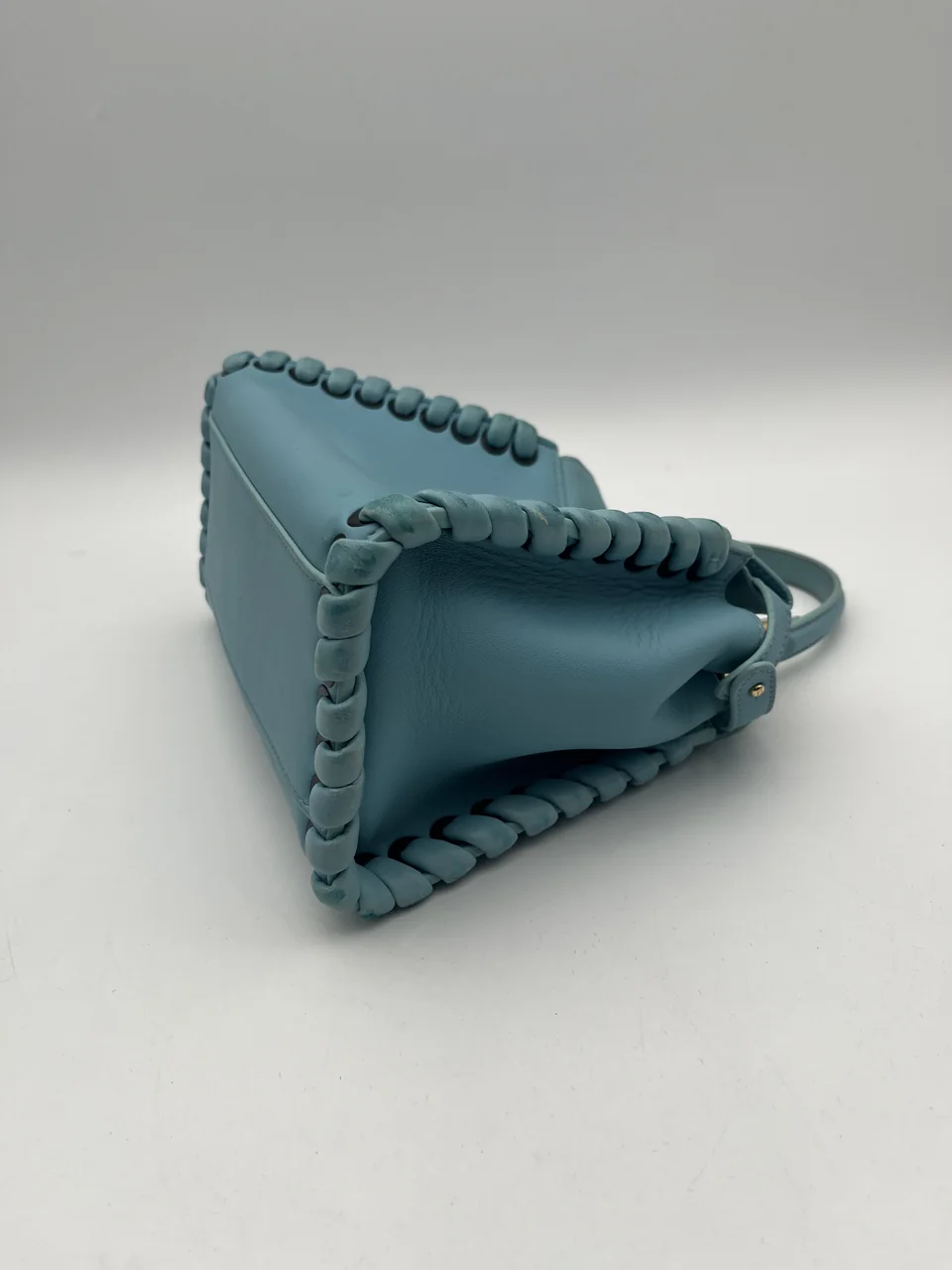FENDI MINI PEEK-A-BOO view 7