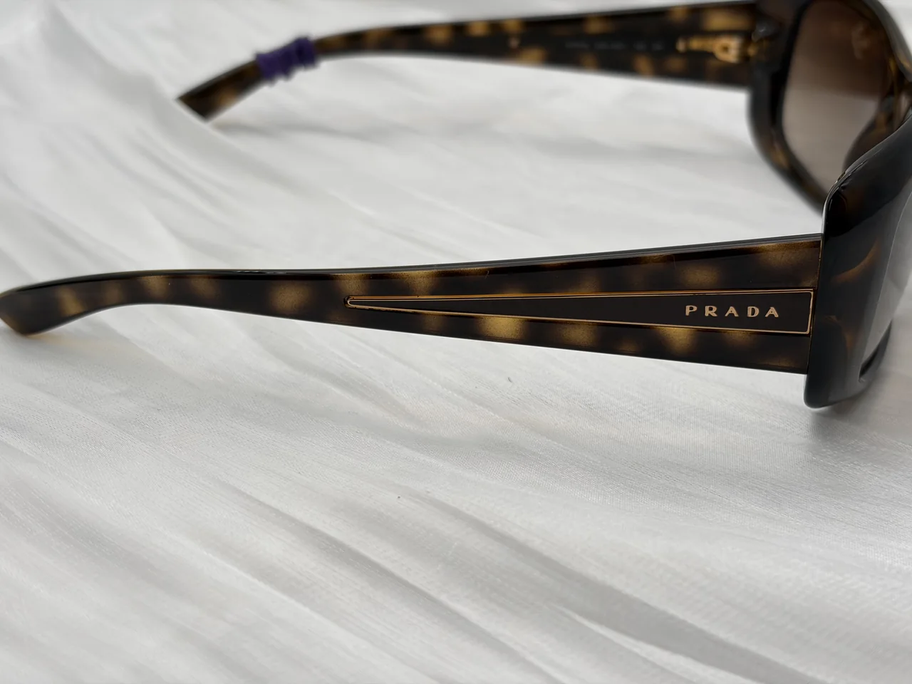 PRADA SUNGLASSES view 5