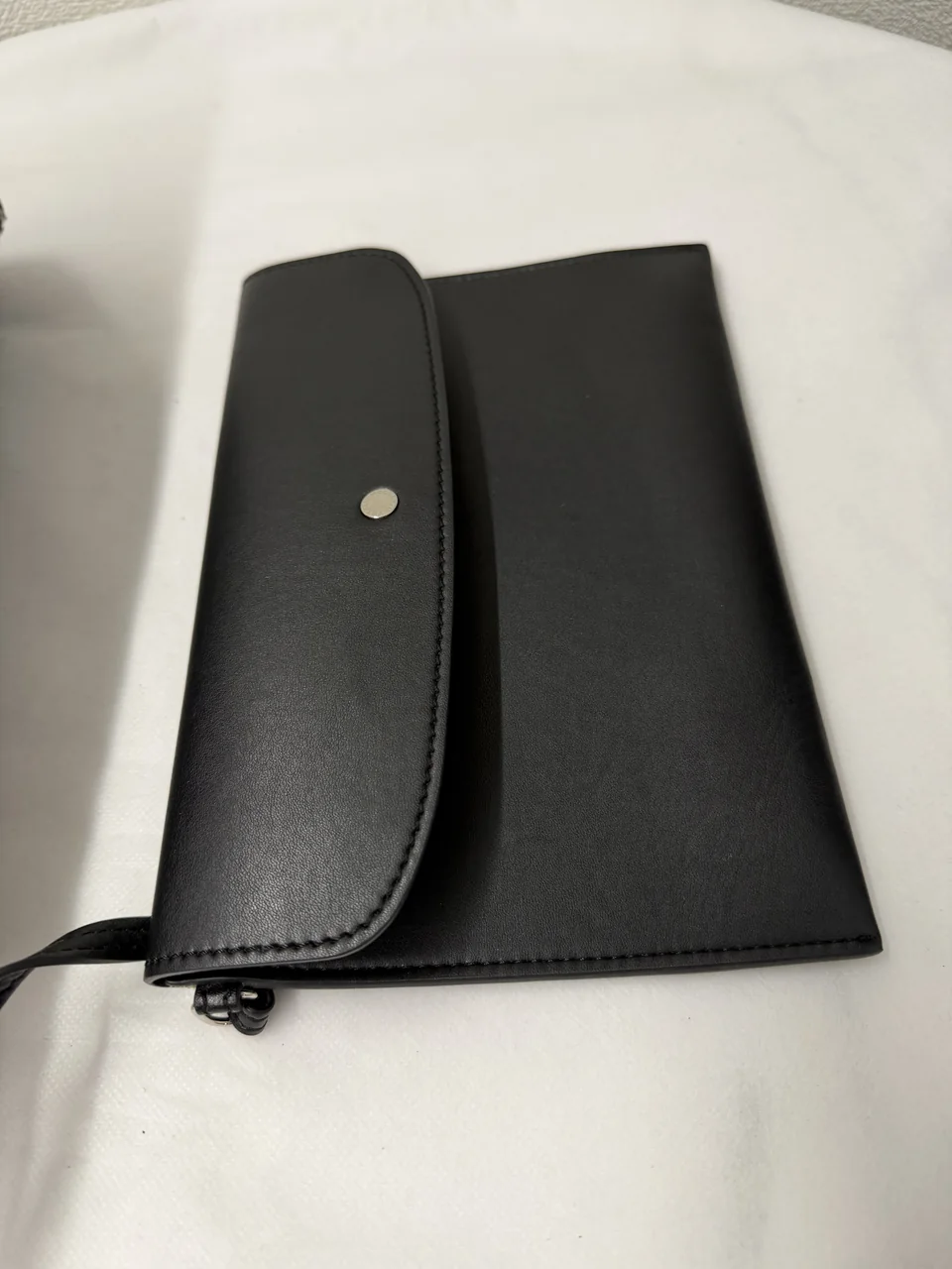 STELLA MCCARTNEY BAG (GRAY) view 4