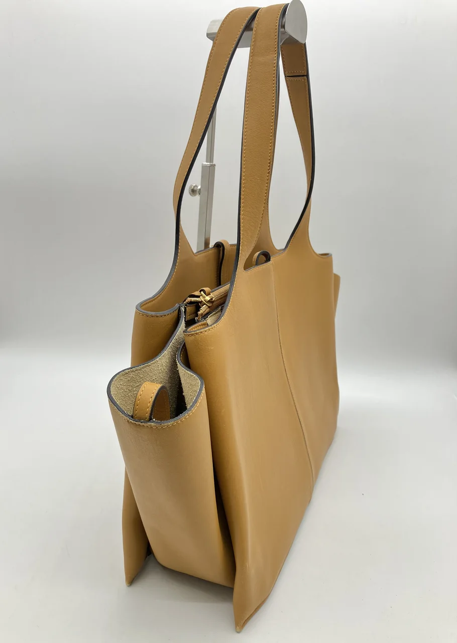 CELINE TOTE BAG view 6