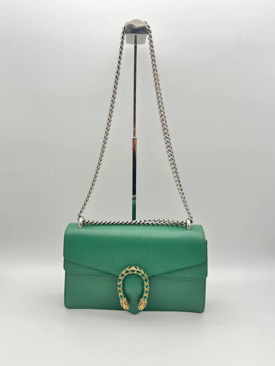 GUCCI DIONYSUS CHAIN SHOULDER BAG view 5