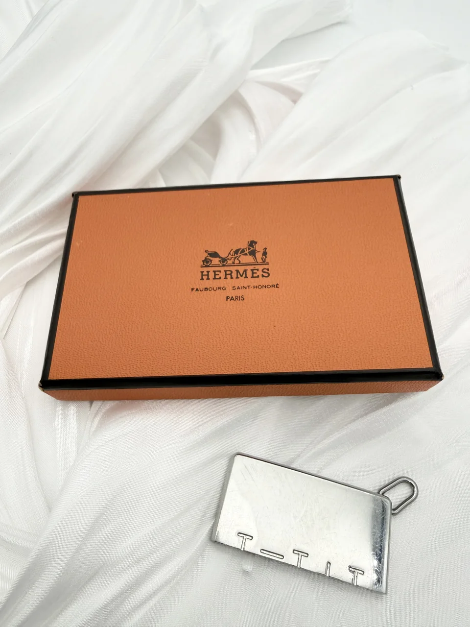 HERMES SET (X2) view 5