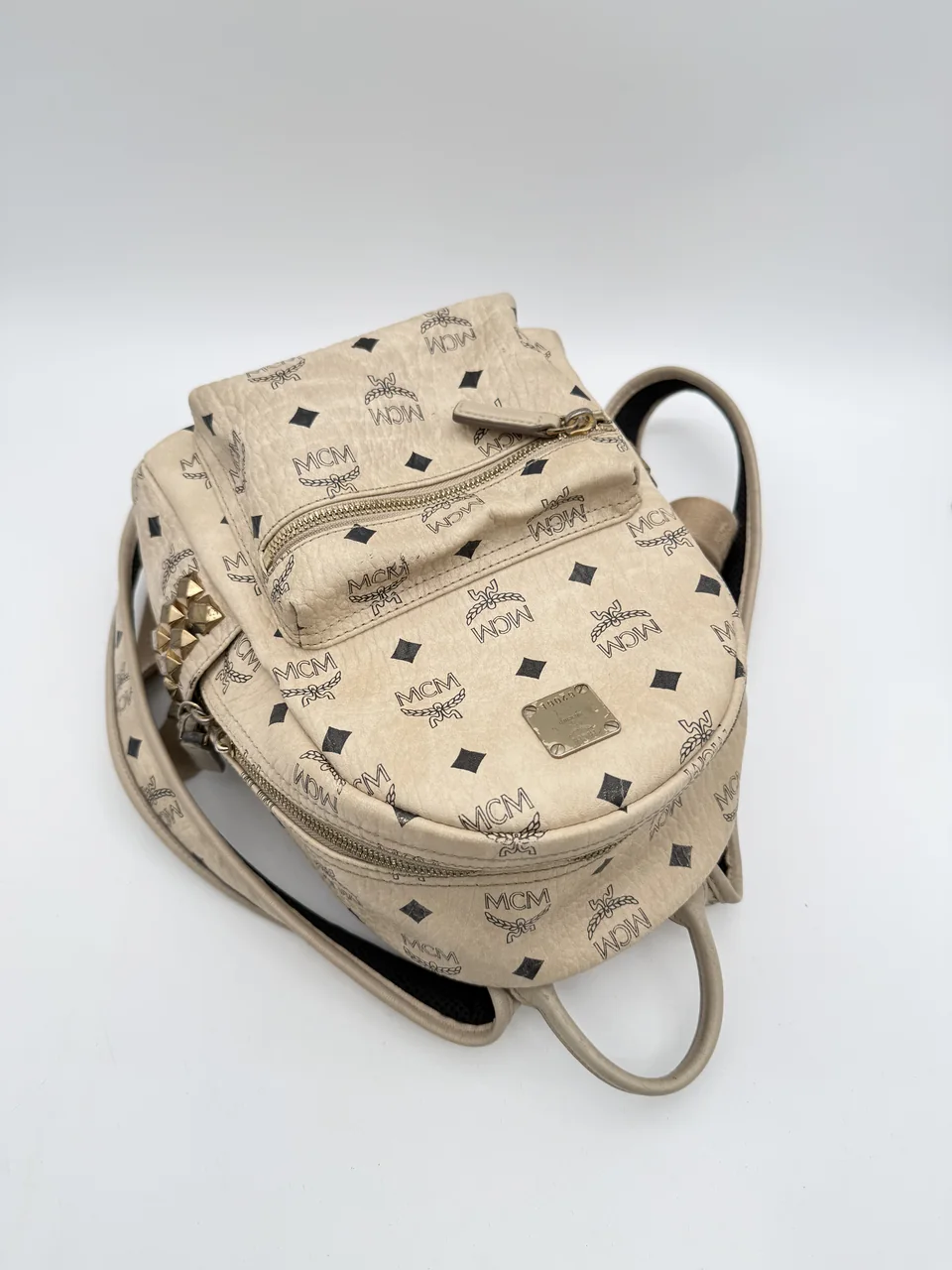 MCM BACKPACK view 10