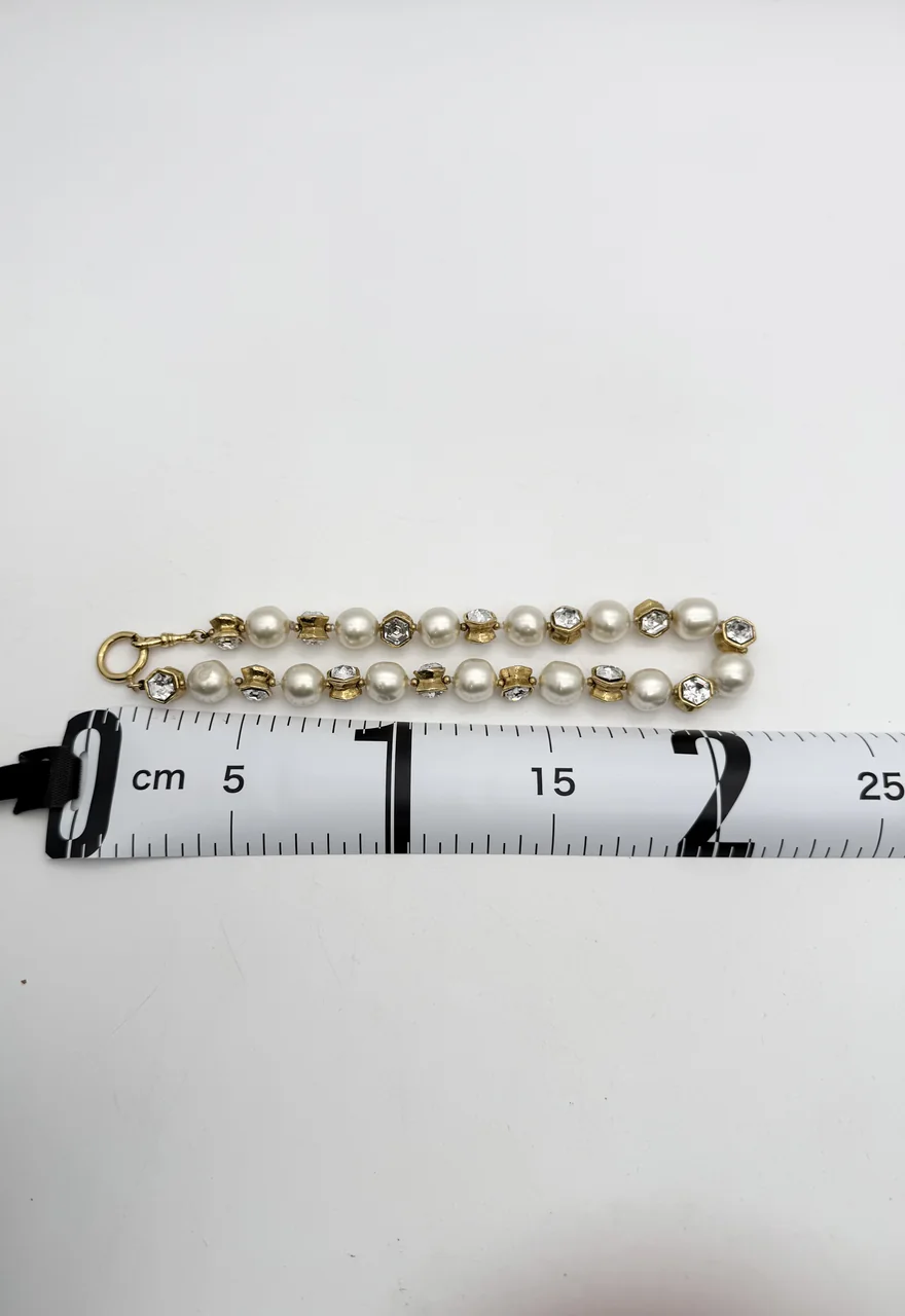 CHANEL NECKLACE view 5