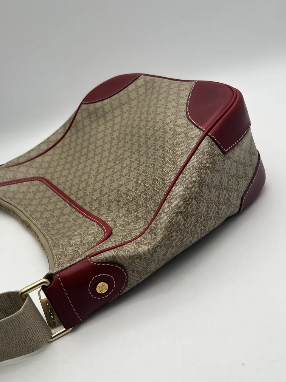 CELINE SHOULDER BAG view 4