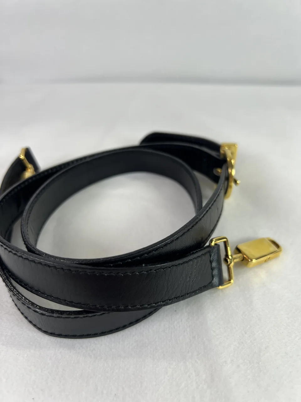 SALVATORE FERRAGAMO TWO-WAY BAG view 14
