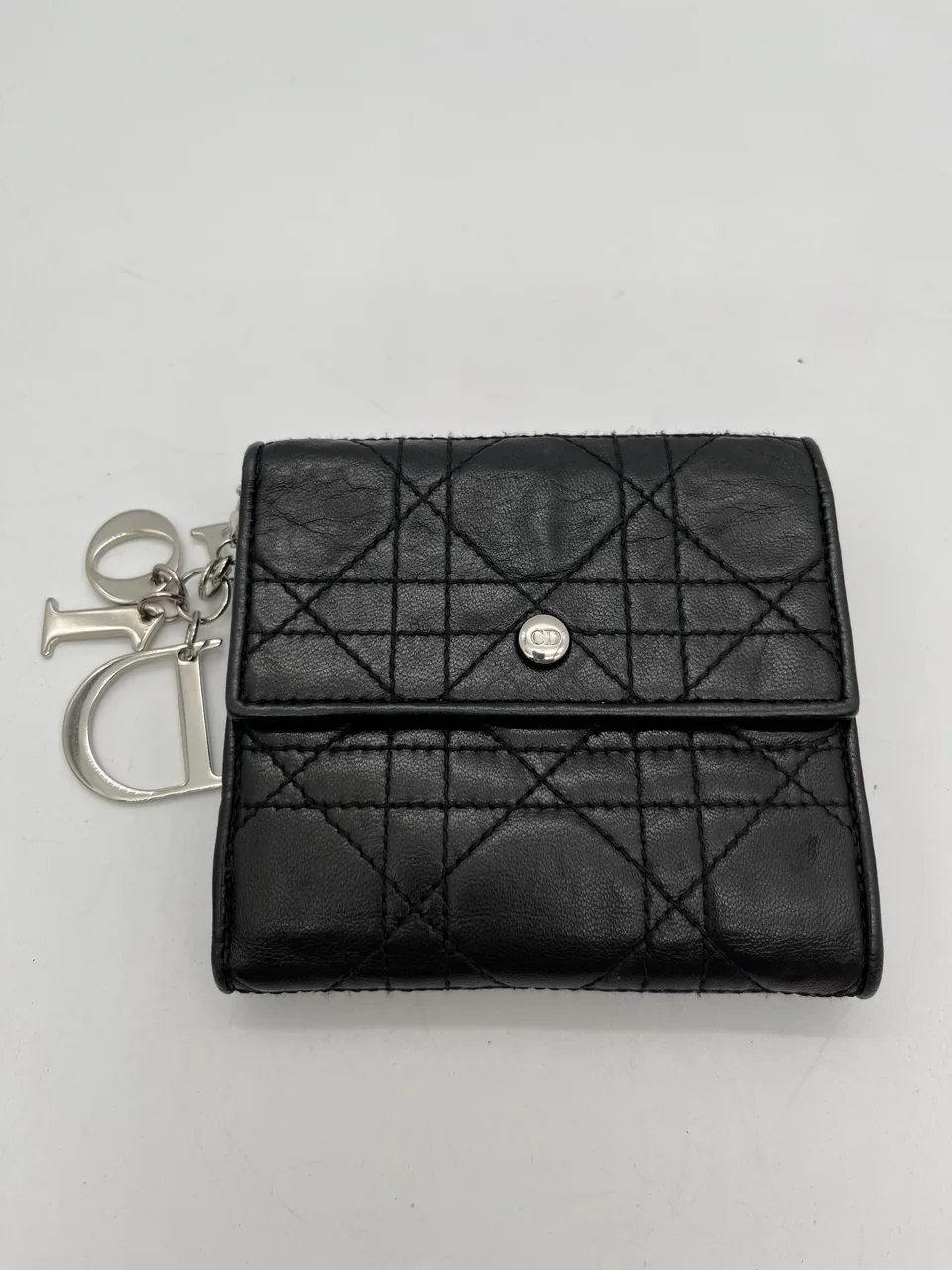 DIOR WALLET