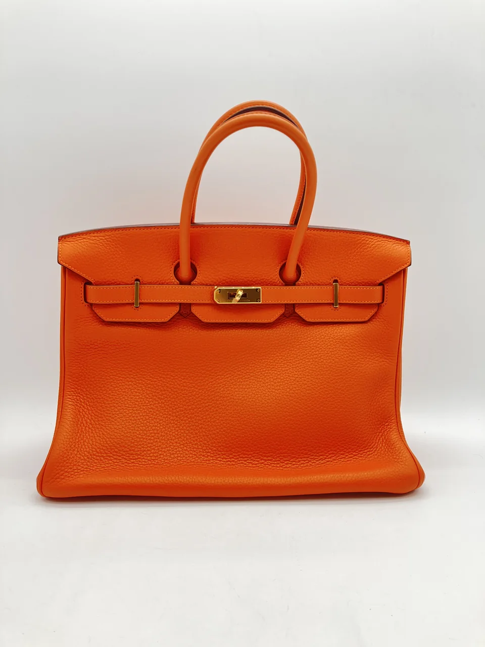HERMES BIRKIN TOGO G hover