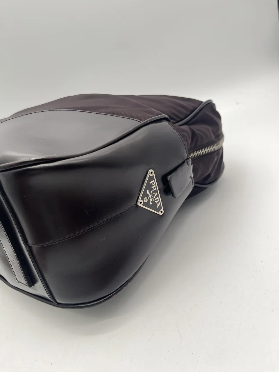 PRADA BOSTON BAG view 7