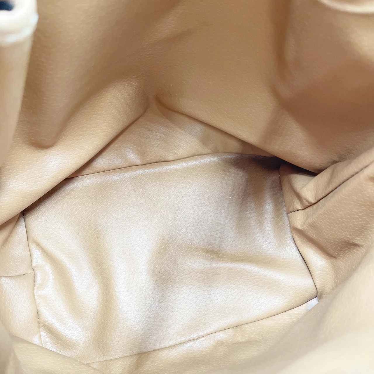 CELINE MACADAM BUCKET BAG view 7