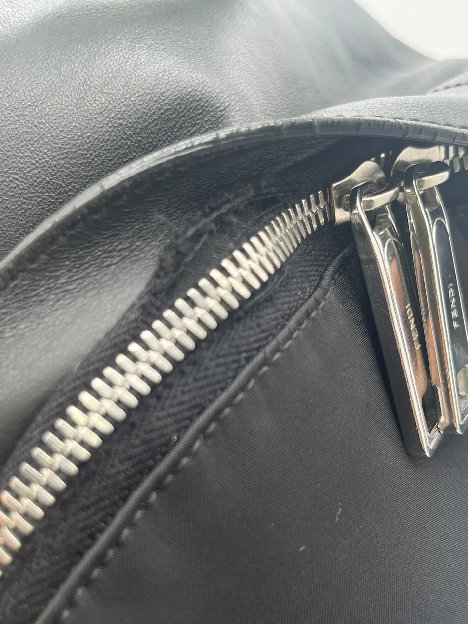 FENDI MONSTER view 7