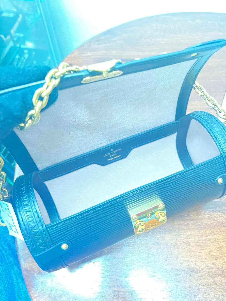 LV EPI M58655 BAG view 5