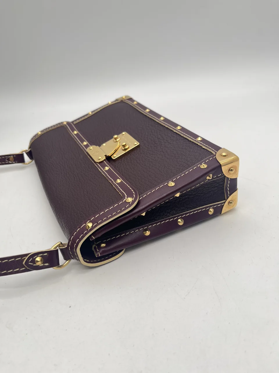 LV SUHALI AMERABLE (PURPLE) view 4