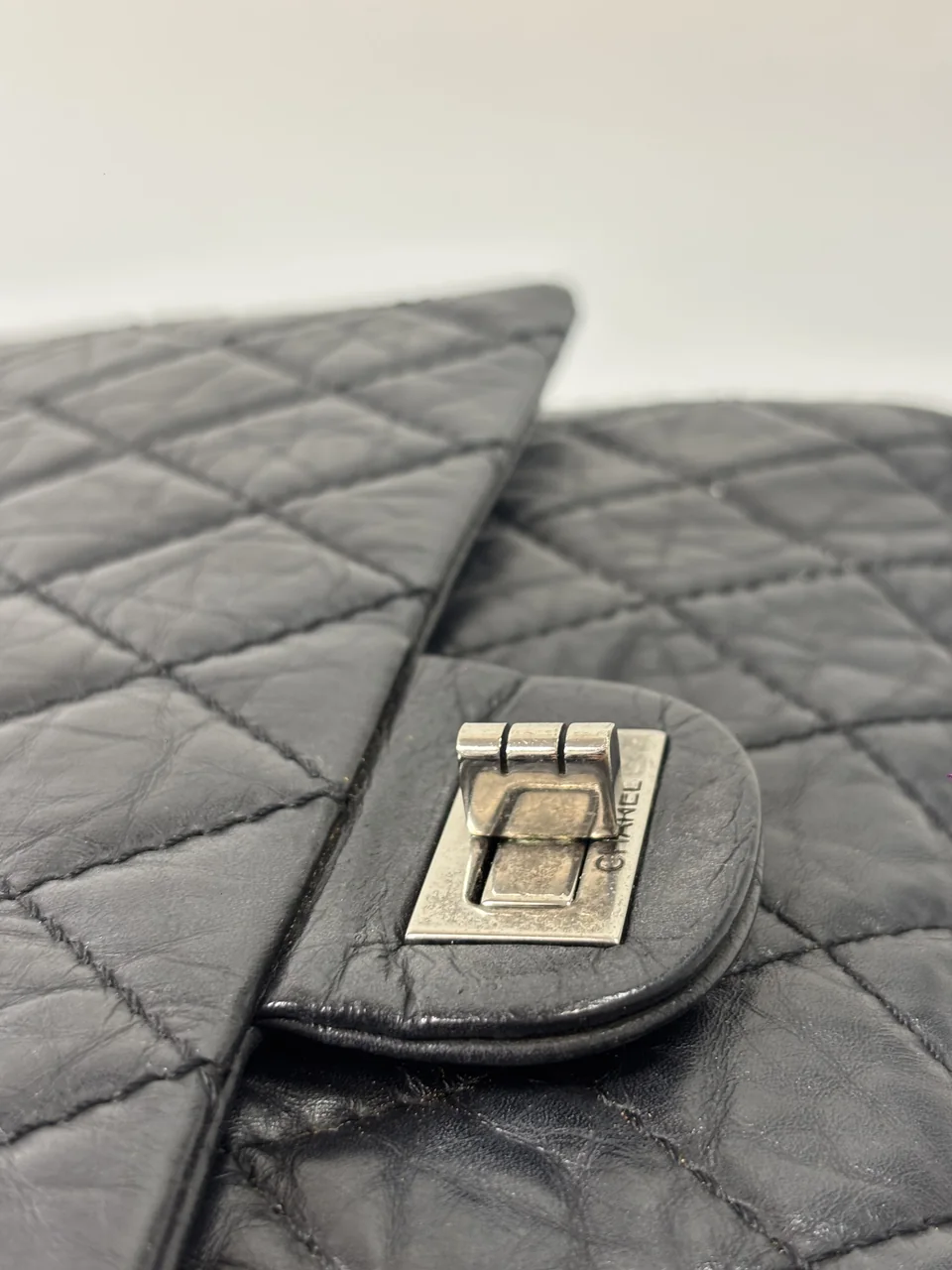CHANEL BAG view 7