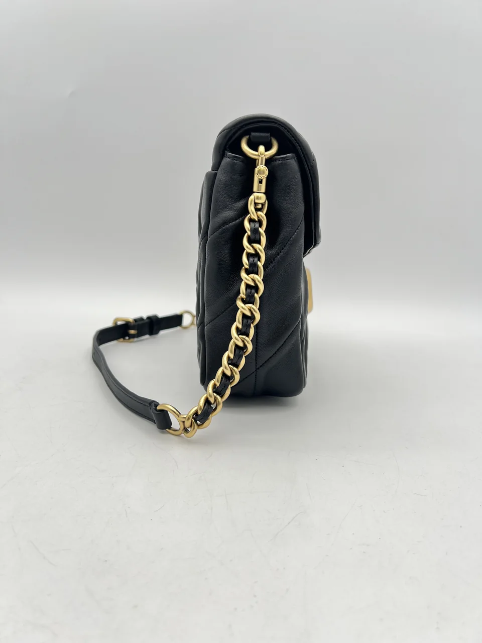 COACH THREE-WAY BAG view 8