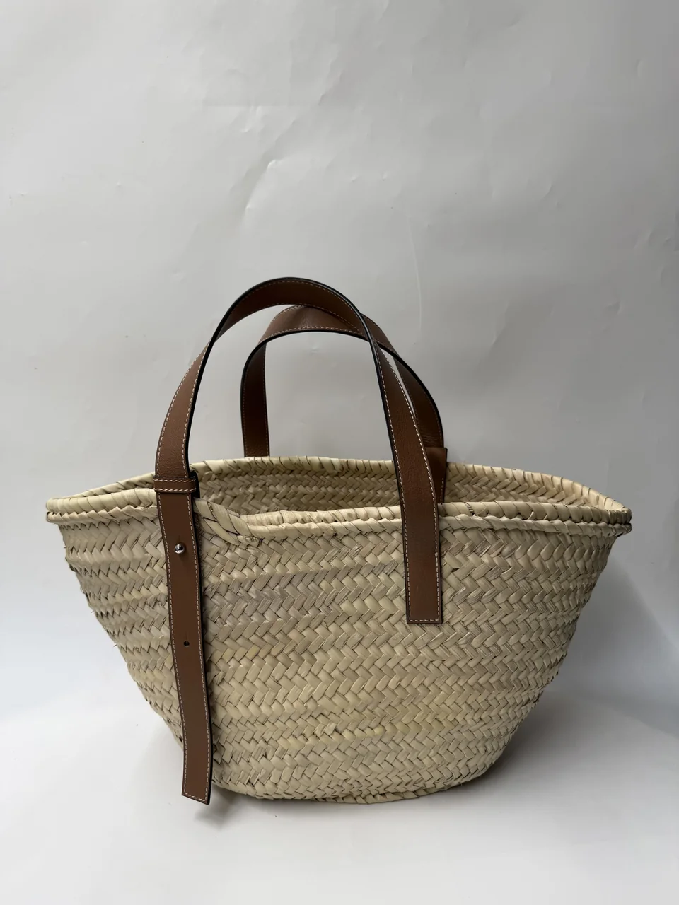 LOEWE BASKET BAG hover