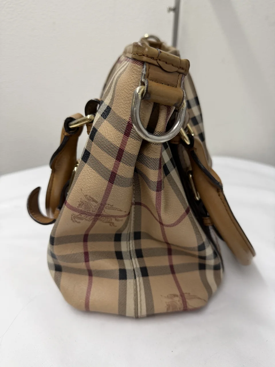 BURBERRY HANDBAG hover