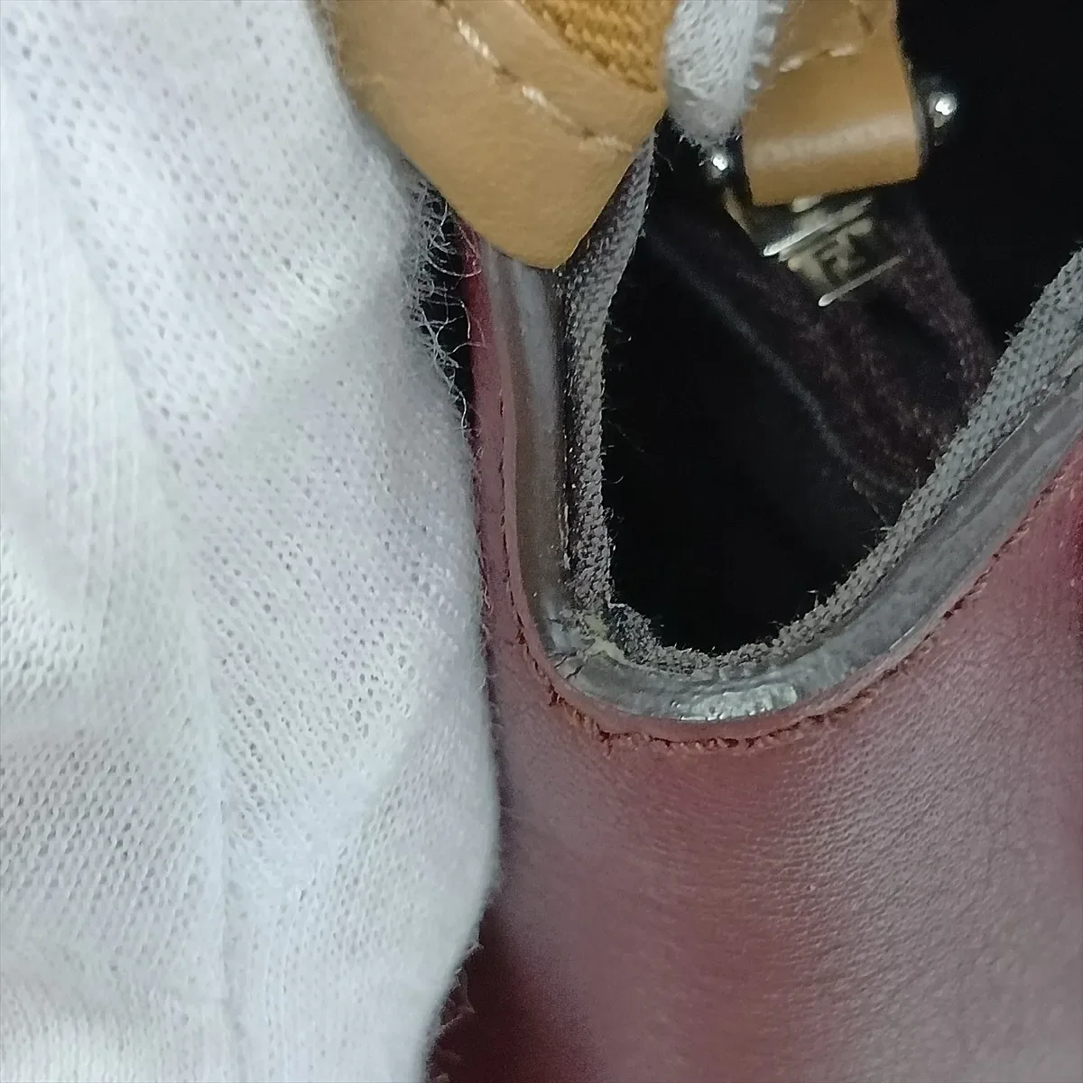 FENDI BY THE WAY MEDIUM (MULTICOLOR) view 16