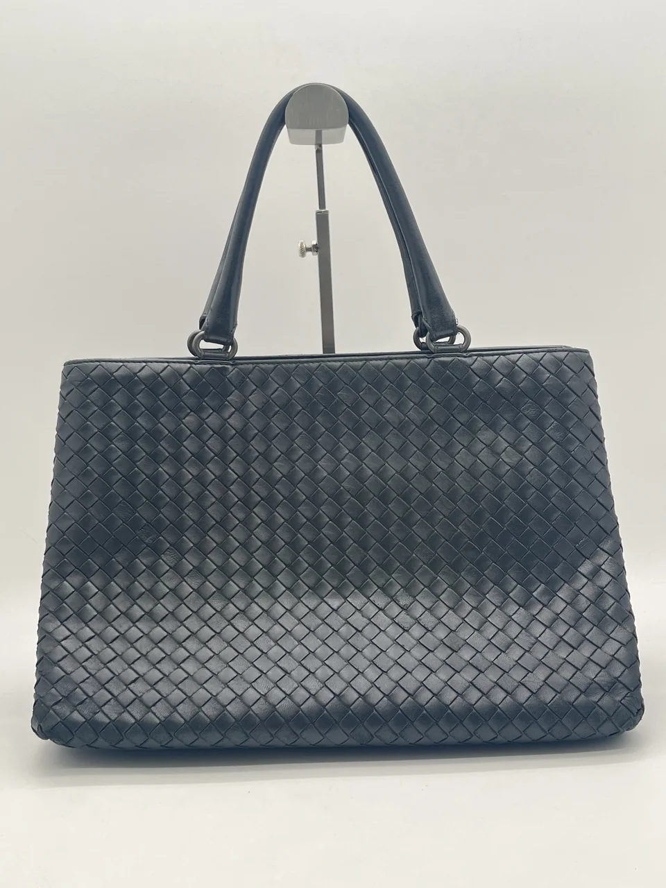 BOTTEGA VENETA INTRECCIATO TOTE BAG hover